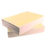 Paper, Yellow, ESD Safe, 8.5" x 11" Sheet, 500 Sheets/Ream redirect to product page